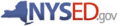 NYSED Logo