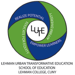 LUTE STEM Logo