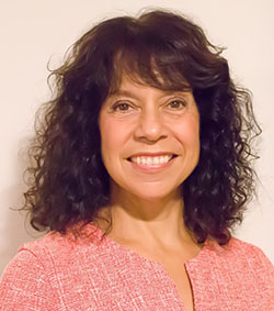 Associate Dean Zoila Morell