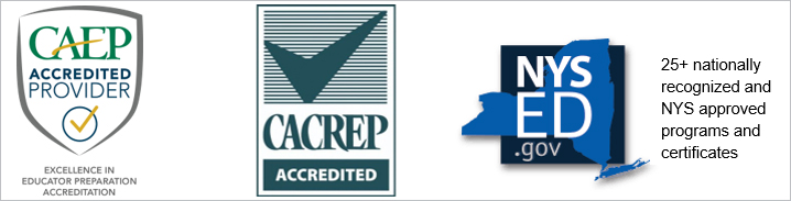 Council for Accreditation of Educator Preparation (CAEP)