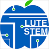 LUTE STEM Logo