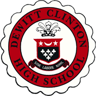 DeWitt Clinton High School Logo