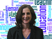 Leslie Lieman