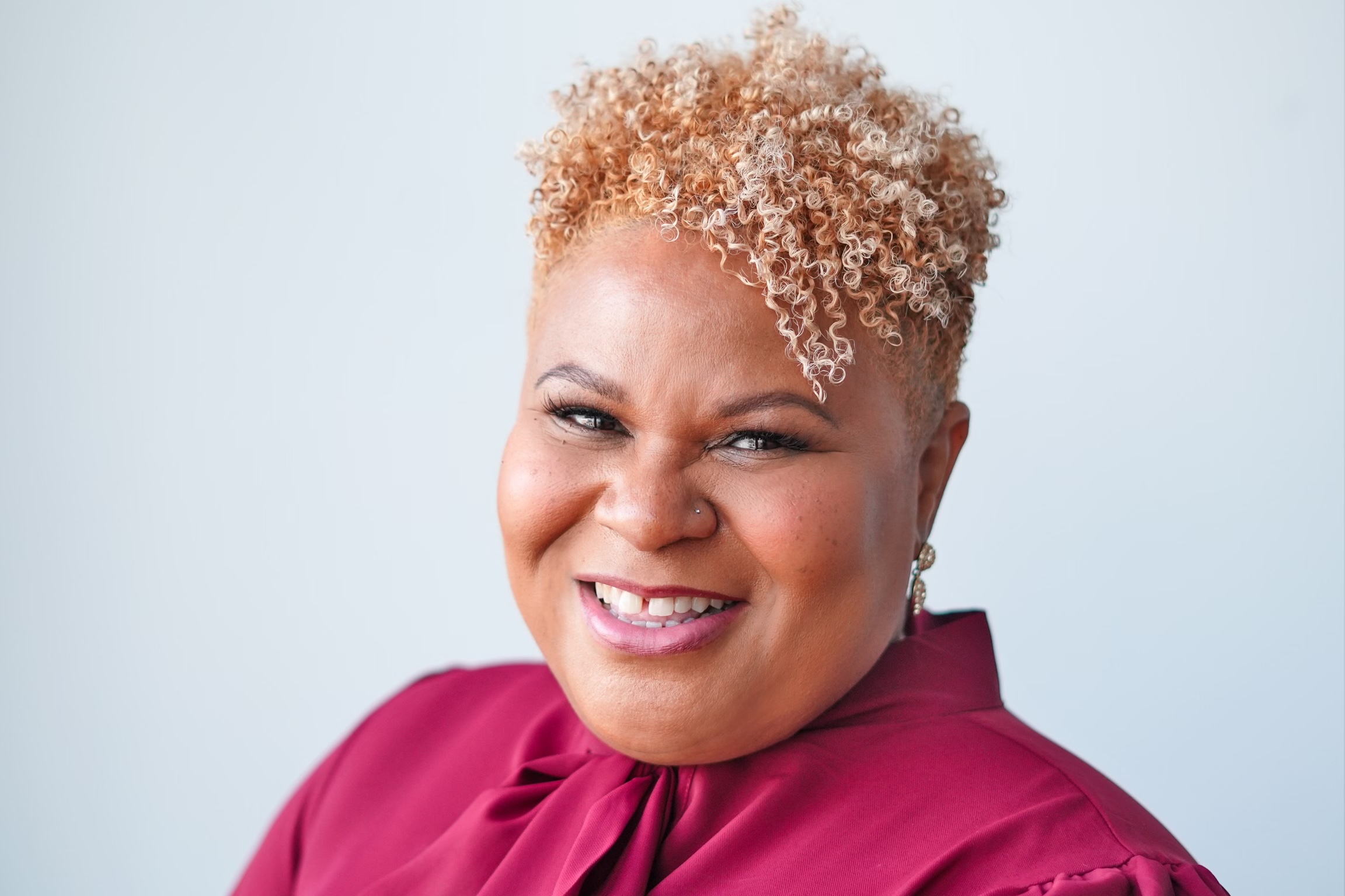 Cindy Bautista Thomas