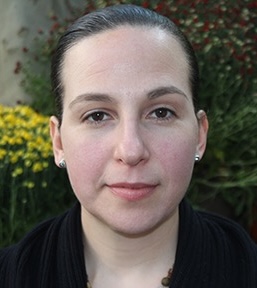 nicole saint-louis