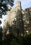 Gillet Hall