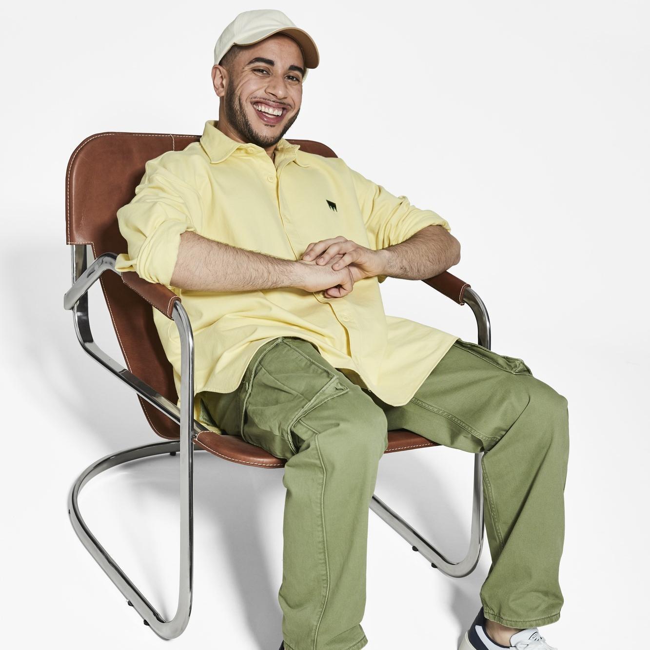 Gabriel Bencosme