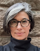 Amy Traver