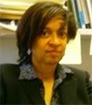 Carolyn M. Somerville