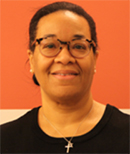Renée Wright