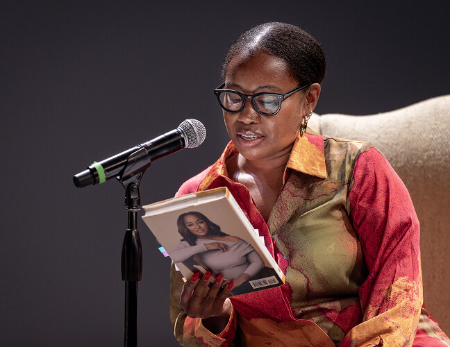 Friends of the Library