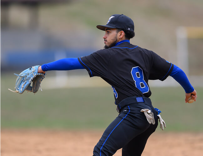 Lehman College Athletics