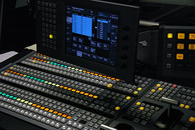 Control Board