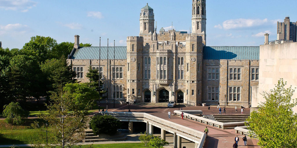 Lehman College Music Building