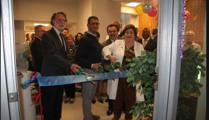 Student Health Center Moves to New Location and Offers Improved Health Services