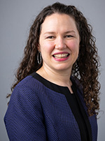 Beth Markowitz