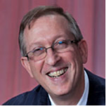 Ronald Bergmann, VP for Technology and CIO