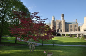 Lehman Campus