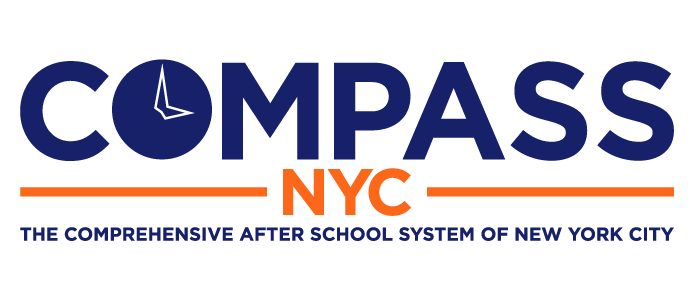 COMPAS NYC logo