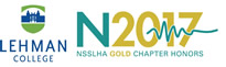 Graphic of NSSLHA 2017 Gold Award