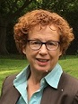Photo of Alison Berman, Ph.D., Faculty Adviser