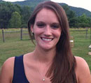 Photo of Bethany Reddy, Class of 2012