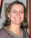 Christine Rota-Donahue, Ph.D.