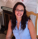 Photo of Christine Neumayer, M.S., Externship Coordinator