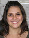 Photo of Diana Almodovar, Ph.D., Faculty Adviser