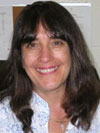 Photo of Mary Boylan, M.A., Undergraduate Program Adviser
