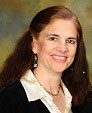 Photo of Peggy Connor, Ph.D., Graduate Program Director