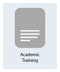 Academic Training