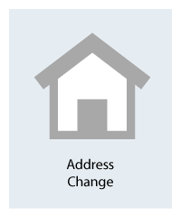 Address Change