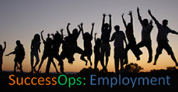 SuccessOps:Employment