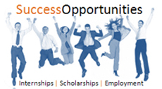 Intership, Scholarships and employment