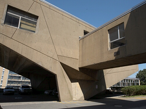 Bronx Community College