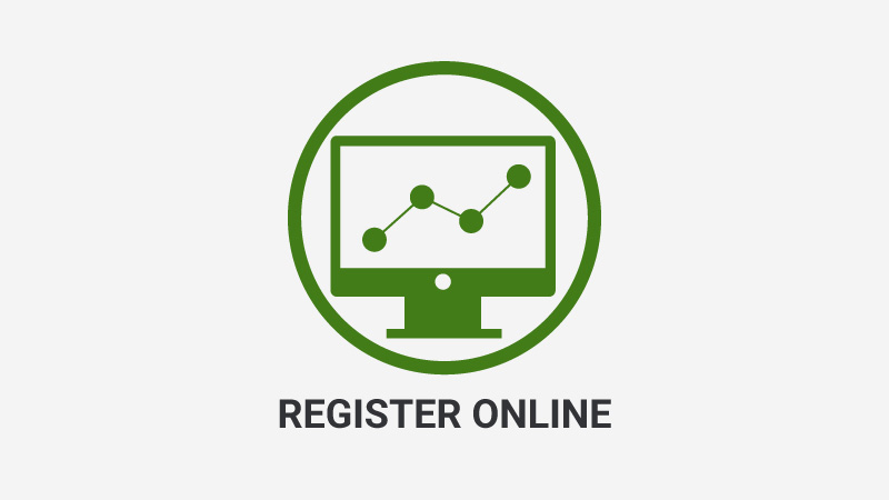 Introduction to Unity Platform - Register Online Icon